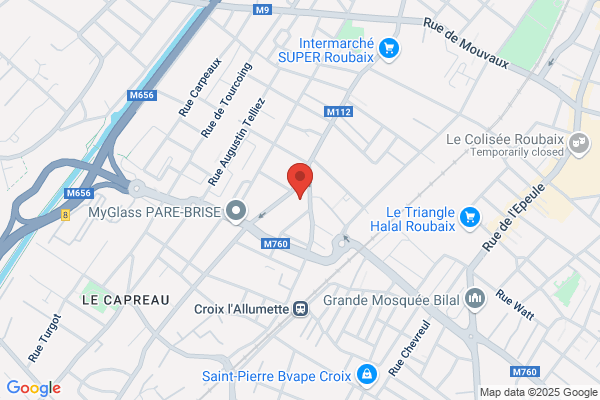 Ecoles Publiques Maternelles Raspail