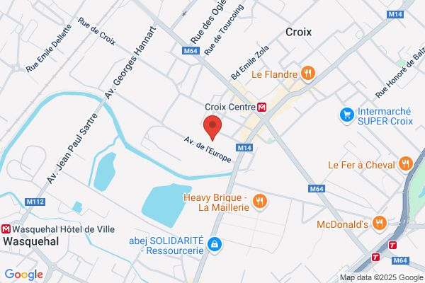 Association Ecole Famille