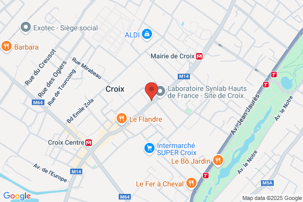 Ecoles Publiques Primaires