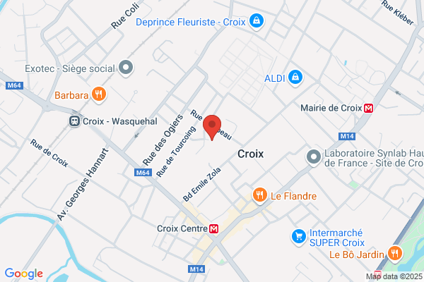 Ecoles Publiques Primaires Ecole Jean Baptiste Lebas
