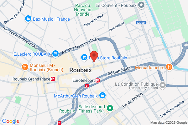 Arc En Ciel Conseil
