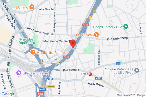 Instep Management