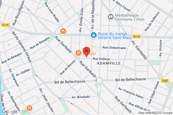 Agence Evolution