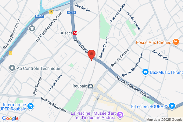 Cfa Btp De Roubaix Centre De Formation D apprentissage Du Bat