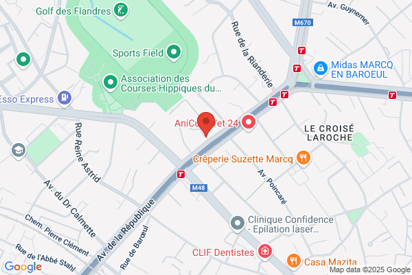 AD CARROSSERIE GARAGE DU CROISE LAROCHE