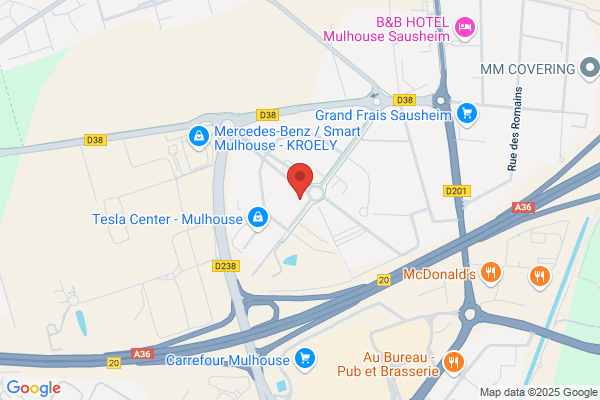 Action Graphique Imprimerie