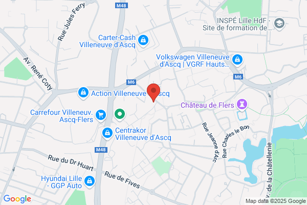 Cabinet De Radiologie Des Docteurs Decambron Et macke