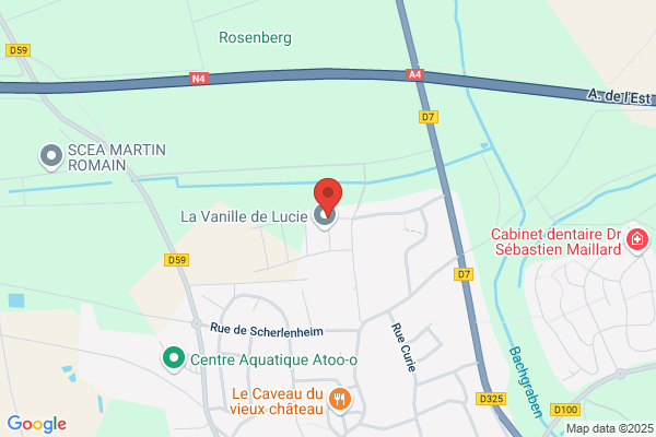Cabinet Medical Camus Dequeker Herbin Tournon