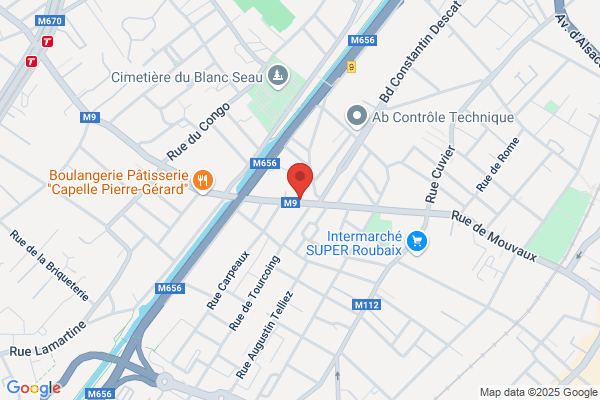 Cabinet Medical Des Docteurs Delannoy Jean Christophe et ghey
