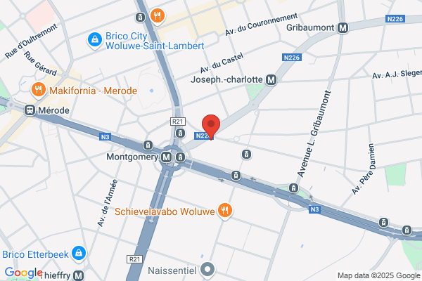 Compagnie Regionale De Proprete
