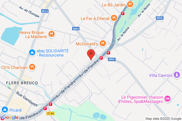 Groupe Services Industrie Gsi