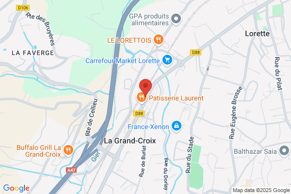 Augier Elodie