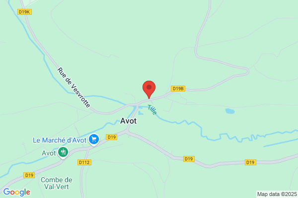 Avot Stephanie