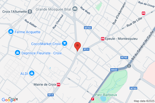 Atelier Floral Des Hauts De France