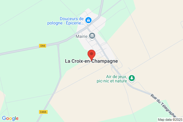 Cote Campagne