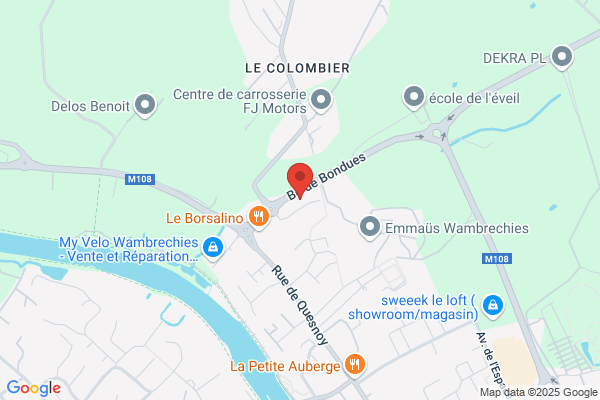 Cote Campagne Sarl