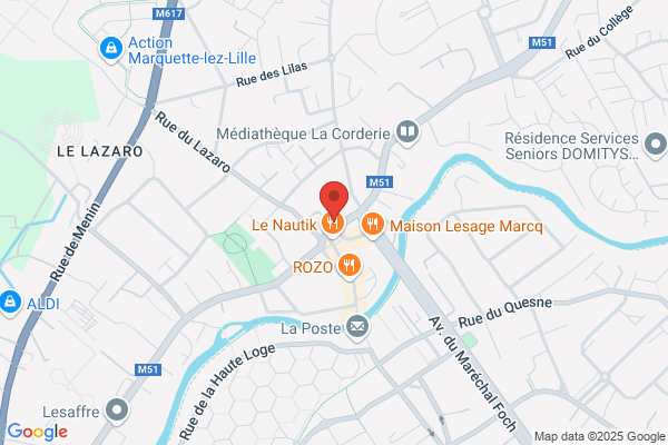 Aprium Pharmacie du Bourg