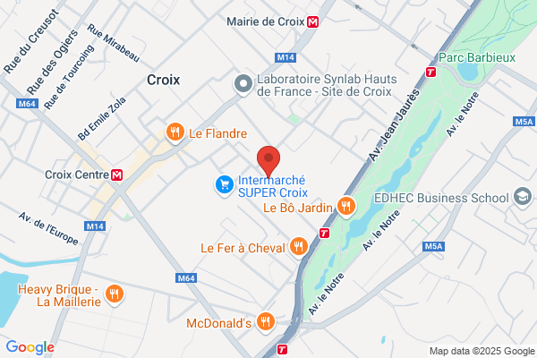 Cauty Balquet Helene