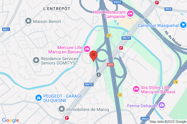 Le Marque Page