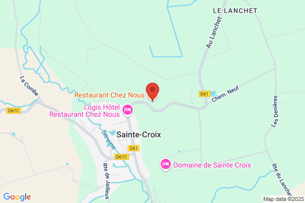 Chez Nous