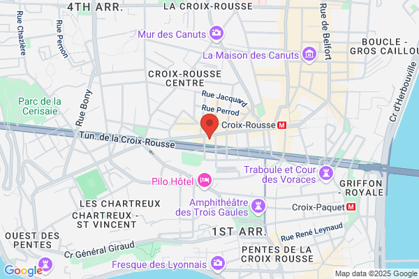 Courte Paille