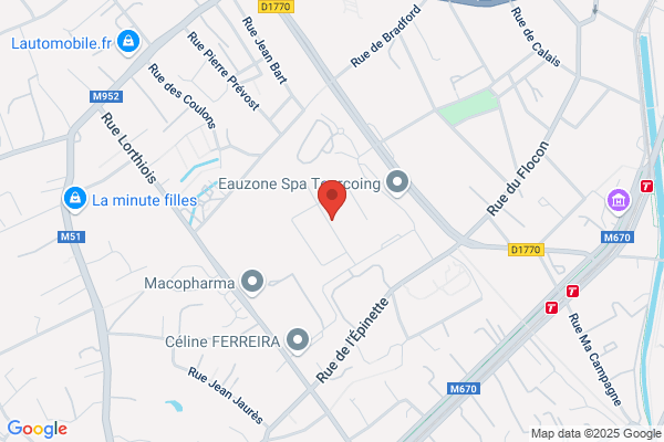 Entreprise d'Insertion Inser'Tel