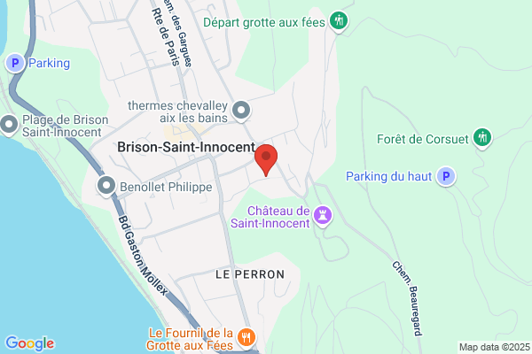 Le Loft de Patricia