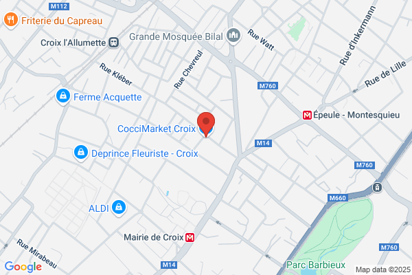 cocciMarket