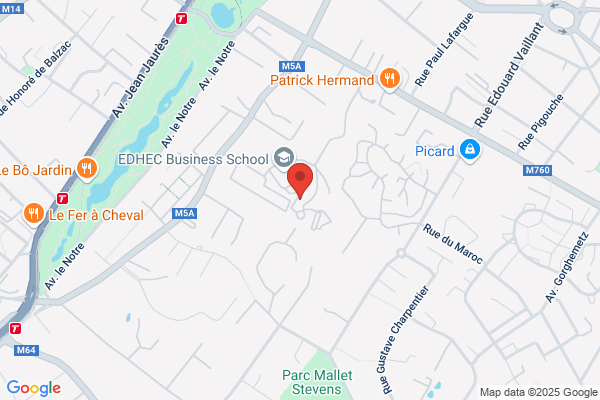 Auchan AM Edhec (Ouverture prochaine)