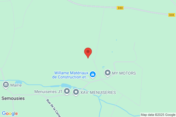 Bariseau Gerard