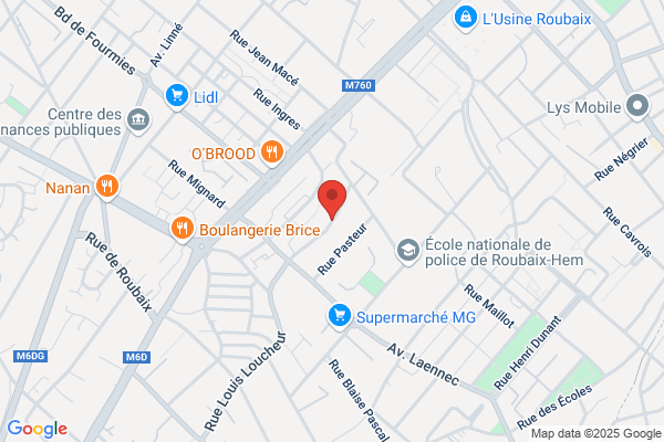 Carpentier Brigitte