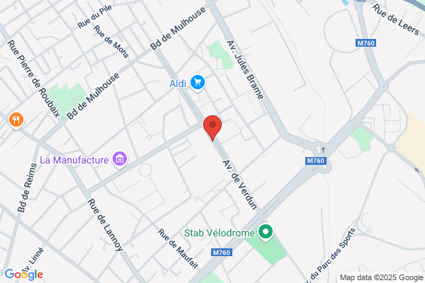 La Poste Agence Communale