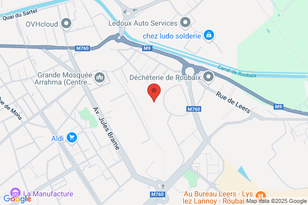 La Poste Espace Clients Pro