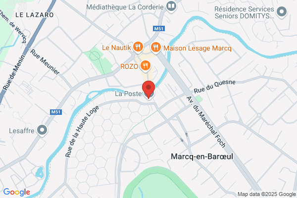 La Poste Espace Clients Pro