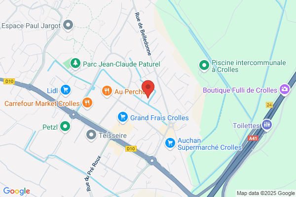 First Stop BG Autos Crolles
