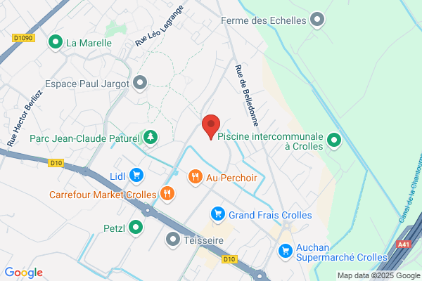L'Agence Automobilière de Grenoble
