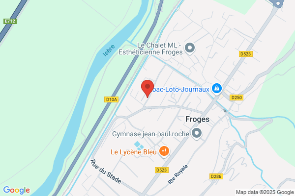 JBT Métal Création