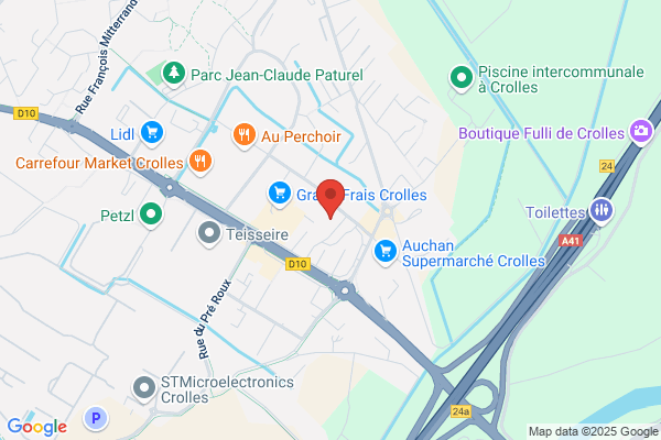 AU FIL DE L EAU