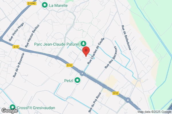 Air Liquide Electronics Systems