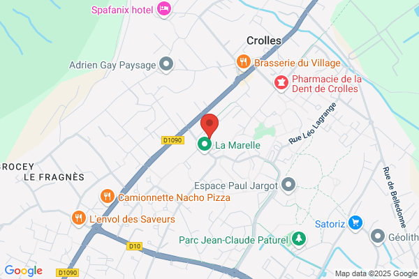 Association Gym Et Rythme