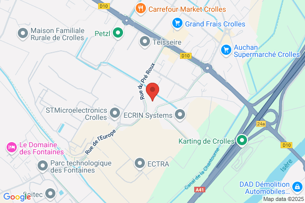 Atral Application Des Transmissions Locales Standard