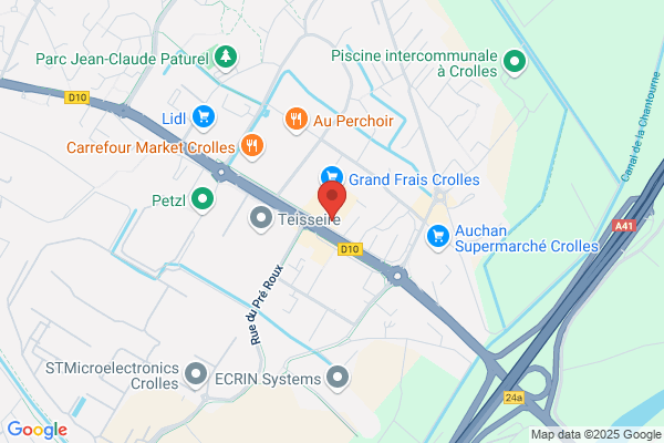 Au Fût et à mesure