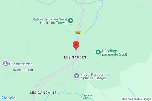 Bar La Dent De Crolles