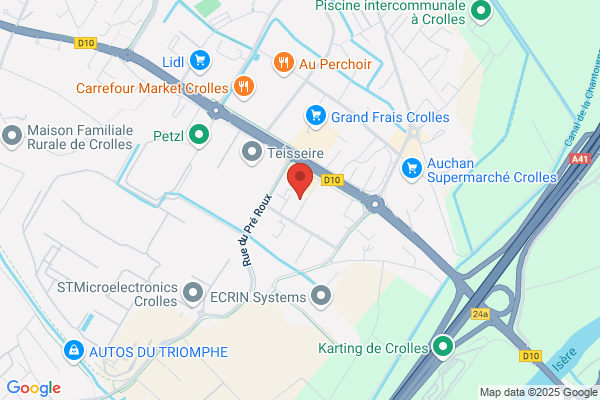 Be 38 Bureau D Etude 38