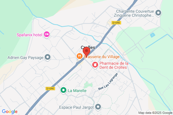 Boulangerie Patisserie De La Vallee