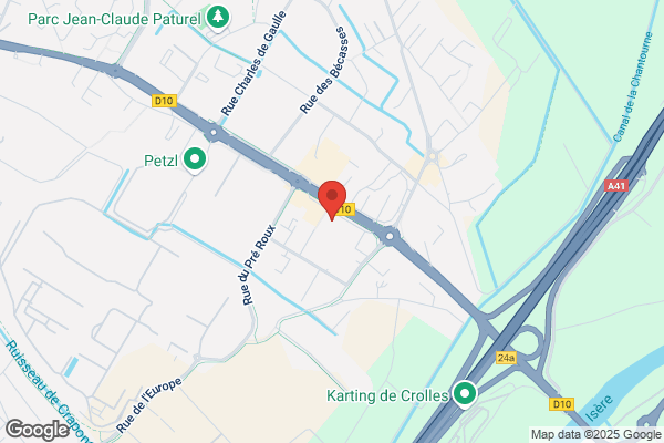 Centre Auto Controle Securite