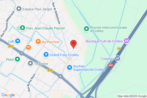 Centre Medico Psychologique