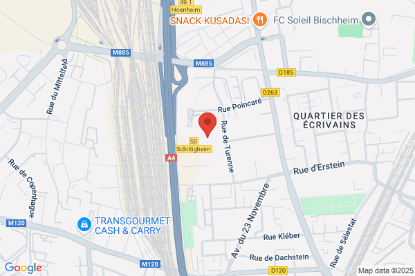 Centre Nautique