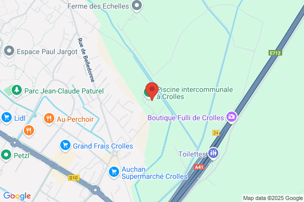 Club Nautique Du Gresivaudan