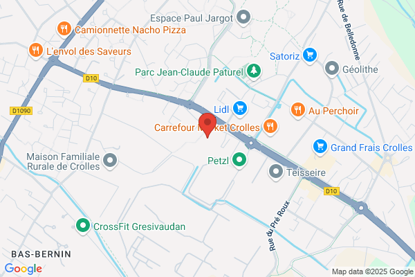 Crolles Auto